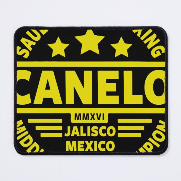Item preview, Boxing Canelo        designed and sold by FightWears211.