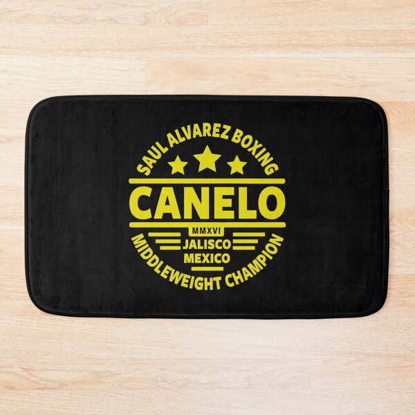 Item preview, Boxing Canelo        designed and sold by FightWears211.