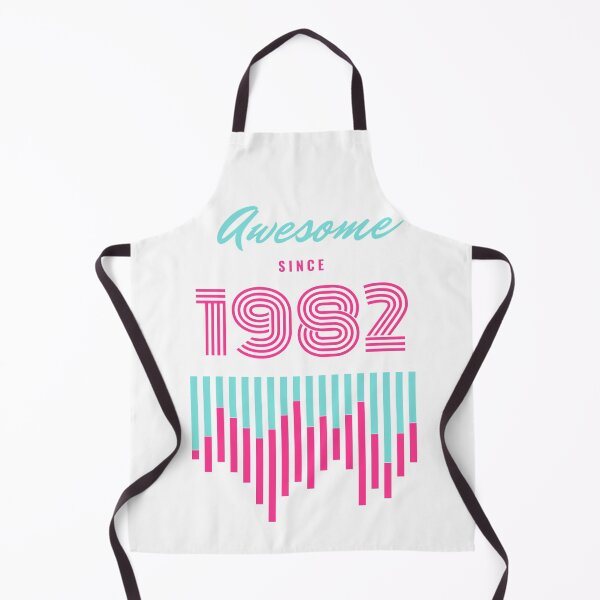 Item preview, Celebrating the awesome1982 designed and sold by Siahtasi55.