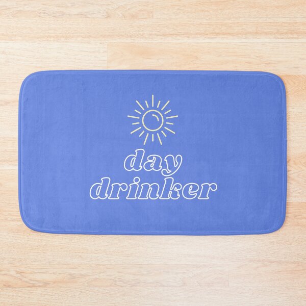 Item preview, Day Drinker. designed and sold by expatessentials.