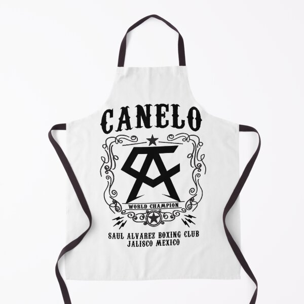 Artikelvorschau, Canelo entworfen und verkauft von FightWears211.