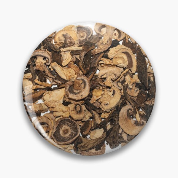 Item preview, Funghi secchi 3 designed and sold by flamendes.
