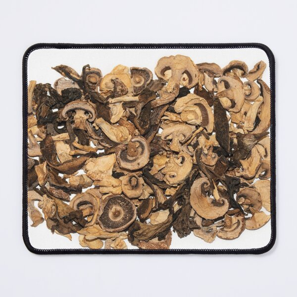 Item preview, Funghi secchi 3 designed and sold by flamendes.