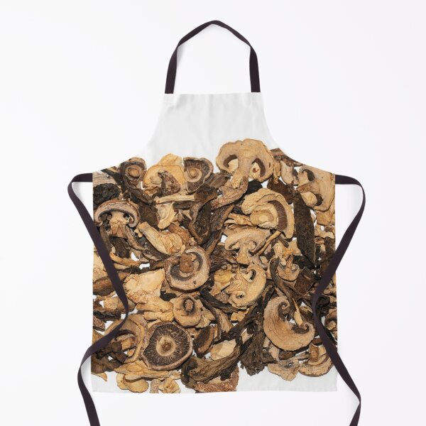 Item preview, Funghi secchi 3 designed and sold by flamendes.