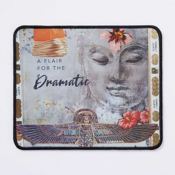 Item preview, A Flair for the Dramatic designed and sold by Atomic-Apricot.