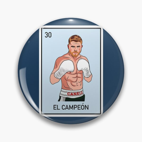 Item preview, Canelo       designed and sold by FightWears211.