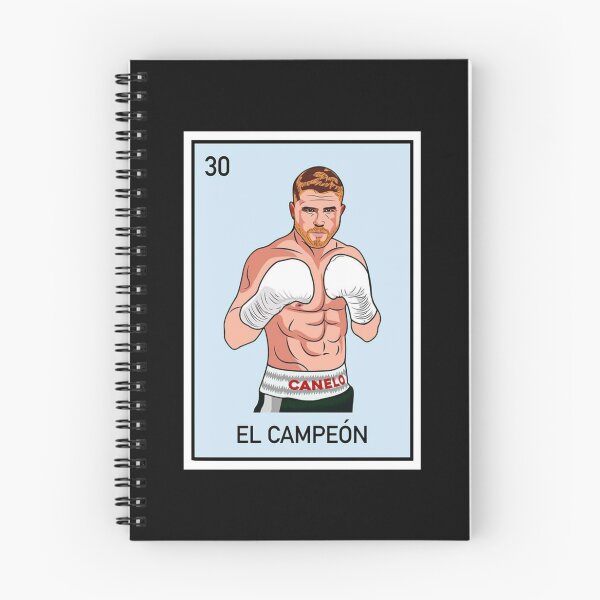 Item preview, Canelo       designed and sold by FightWears211.