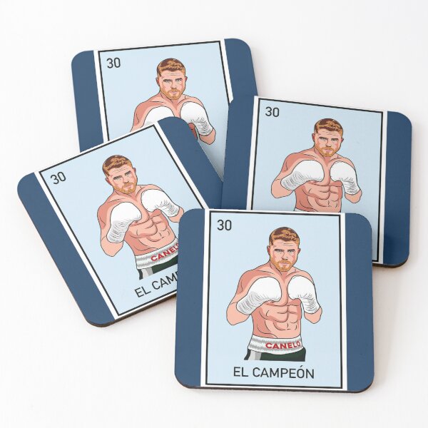 Item preview, Canelo       designed and sold by FightWears211.