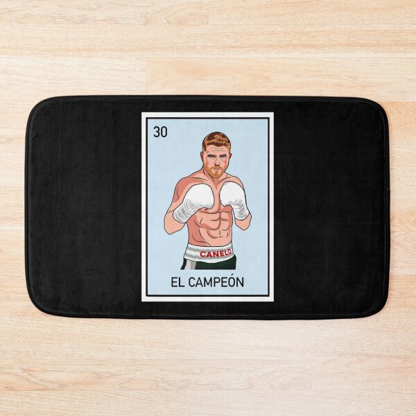 Item preview, Canelo       designed and sold by FightWears211.