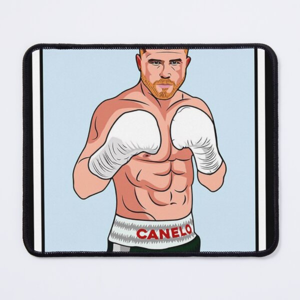Item preview, Canelo designed and sold by FightWears211.
