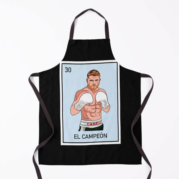 Item preview, Canelo       designed and sold by FightWears211.