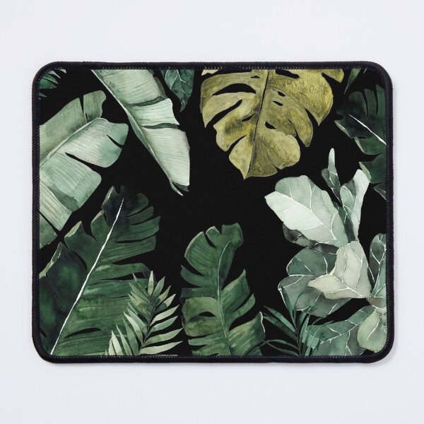 Item preview, Botanical Madness Dark By Nicole William designed and sold by GlowinUp Shop.