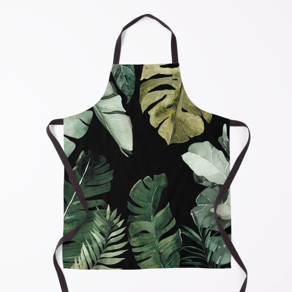 Item preview, Botanical Madness Dark By Nicole William designed and sold by GlowinUp Shop.