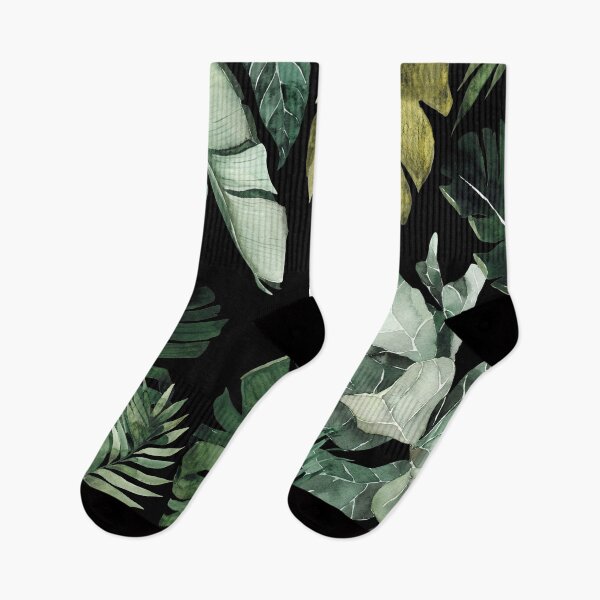 Item preview, Botanical Madness Dark By Nicole William designed and sold by GlowinUp Shop.
