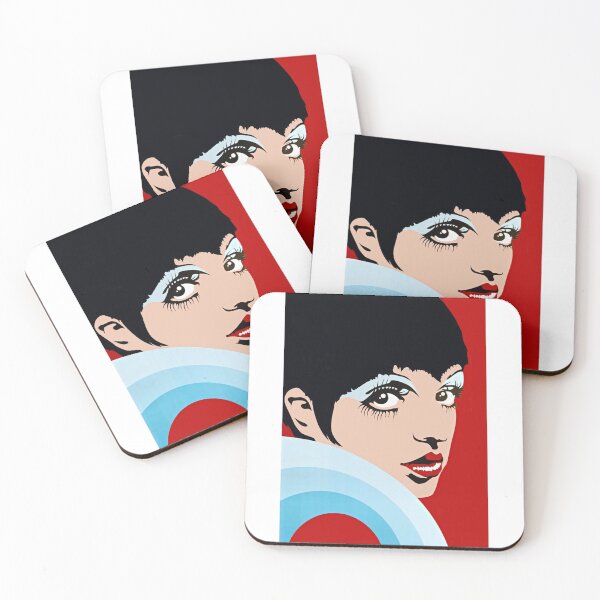 Item preview, Liza Minnelli - Cabaret Cabaret designed and sold by VintagePeople.
