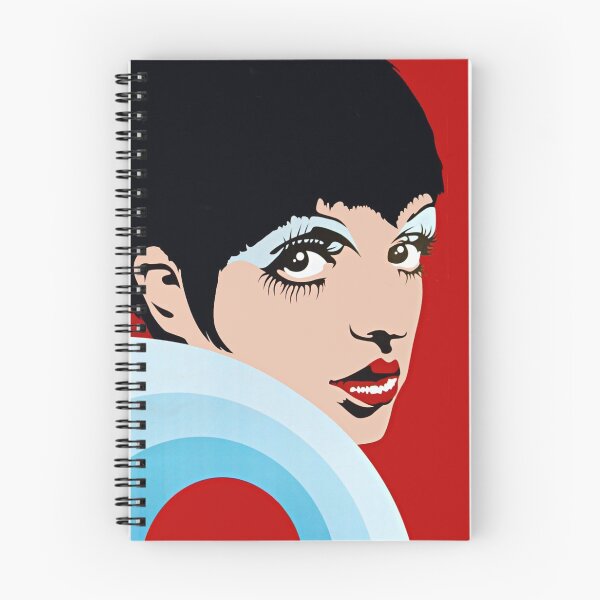 Item preview, Liza Minnelli - Cabaret Cabaret designed and sold by VintagePeople.