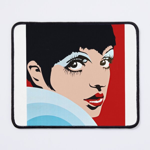 Item preview, Liza Minnelli - Cabaret Cabaret designed and sold by VintagePeople.