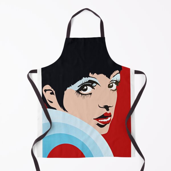 Item preview, Liza Minnelli - Cabaret Cabaret designed and sold by VintagePeople.