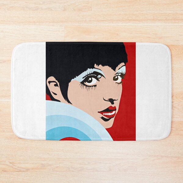 Item preview, Liza Minnelli - Cabaret Cabaret designed and sold by VintagePeople.