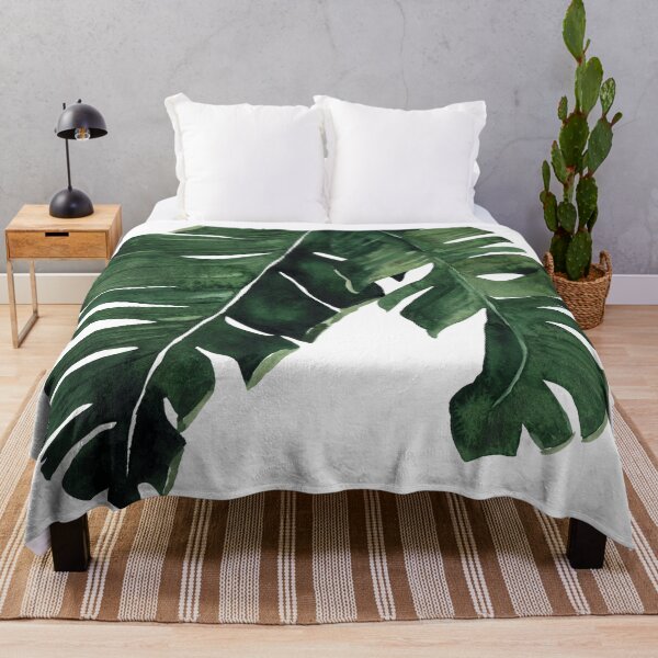 Item preview, Twin Leaf designed and sold by GlowinUp Shop.