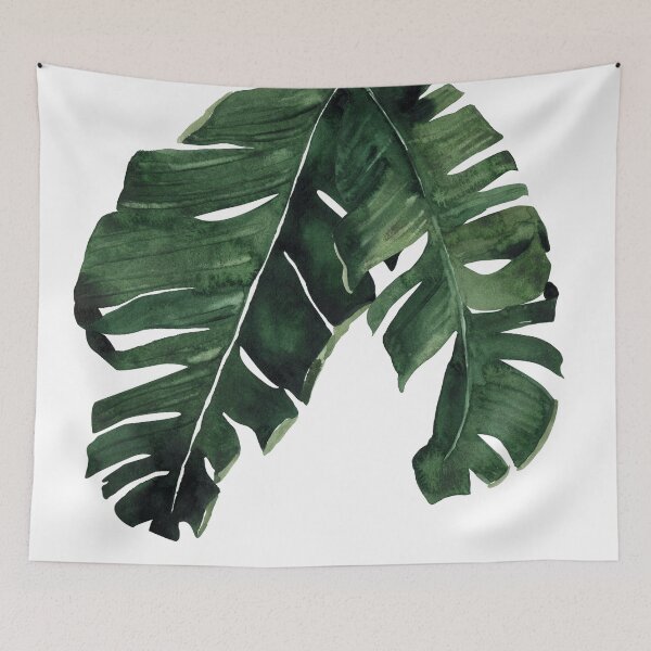 Item preview, Twin Leaf designed and sold by GlowinUp Shop.
