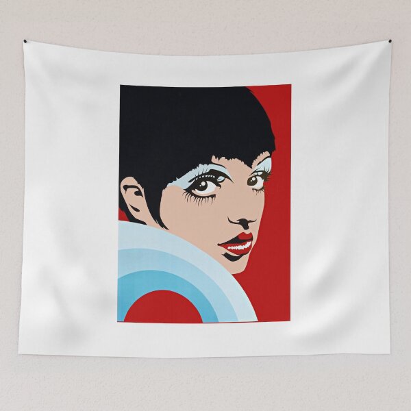 Item preview, Liza Minnelli - Cabaret Cabaret designed and sold by VintagePeople.