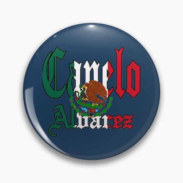Item preview, Canelo alvares       designed and sold by FightWears211.