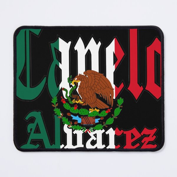 Item preview, Canelo alvares       designed and sold by FightWears211.
