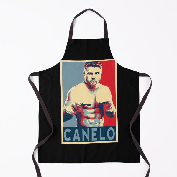 Item preview, Canelo Alvarez                                designed and sold by FightWears211.
