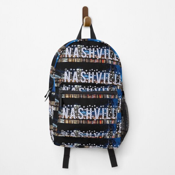 Item preview, Nashville skyline designed and sold by Phelps2020.