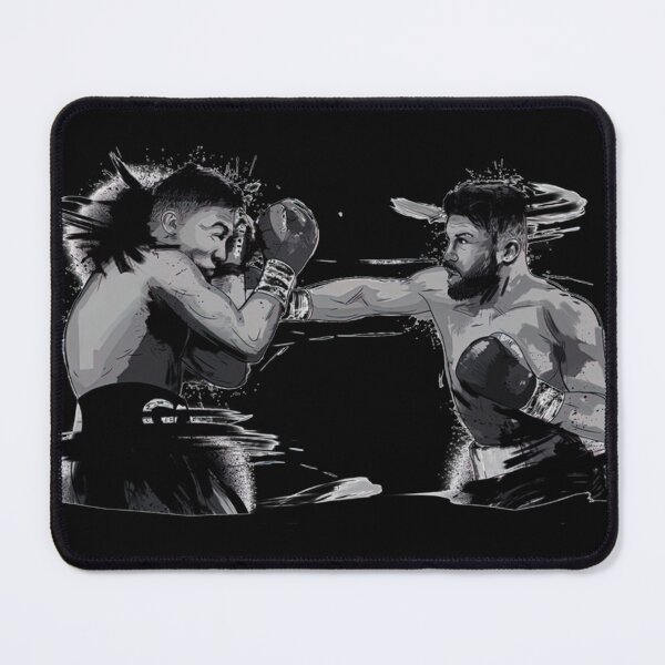 Aperçu de l'œuvre CANEL ALVAREZ créée et vendue par FightWears211.