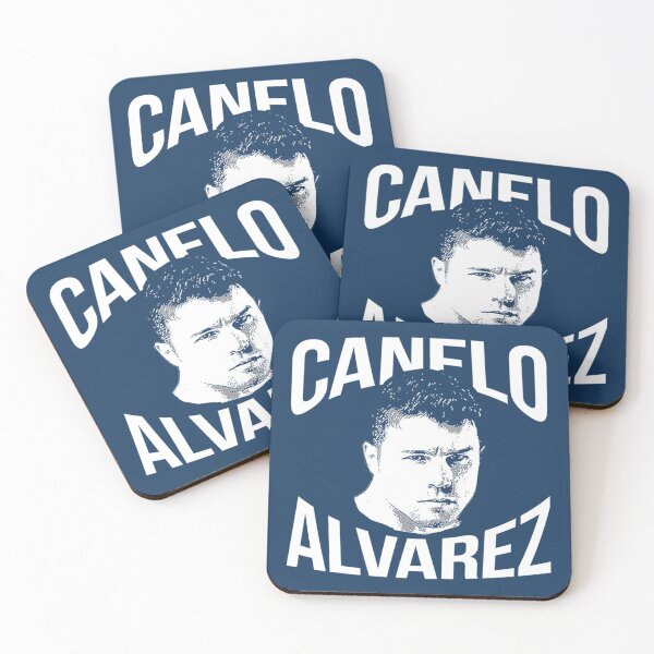 Artikelvorschau, CANELO ALVAREZ entworfen und verkauft von FightWears211.