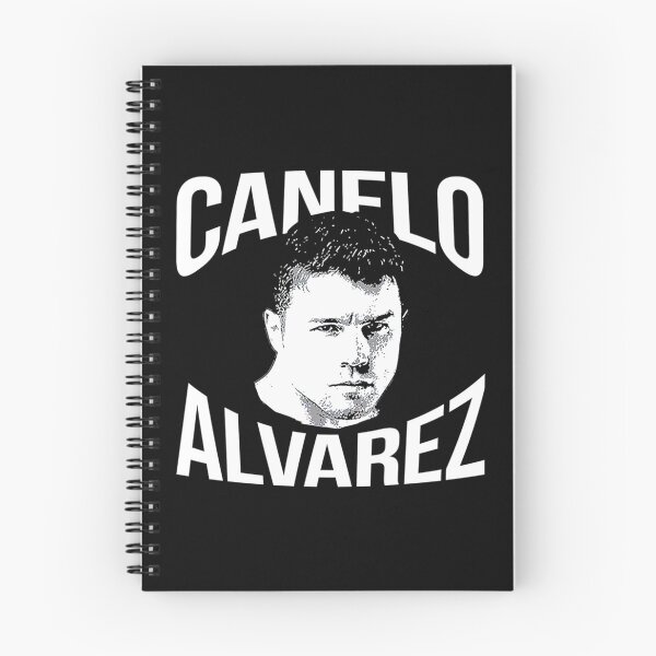 Item preview, CANELO ÁLVAREZ designed and sold by FightWears211.