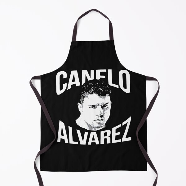 Artikelvorschau, CANELO ALVAREZ entworfen und verkauft von FightWears211.