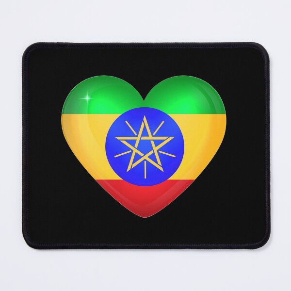 Item preview, Love Ethiopia designed and sold by allstars007.