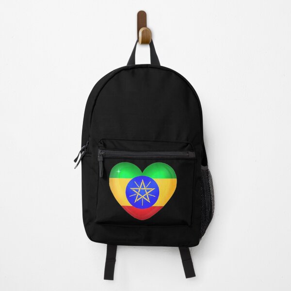 Item preview, Love Ethiopia designed and sold by allstars007.