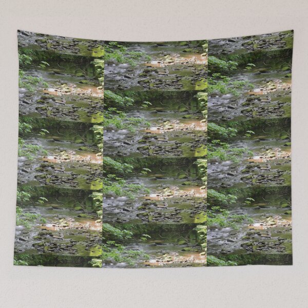 Item preview, English Forest Stream designed and sold by Malcolm Snook.