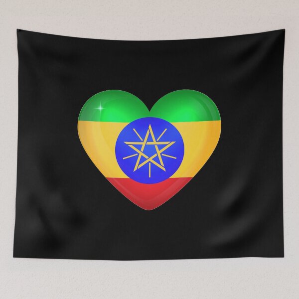 Item preview, Love Ethiopia designed and sold by allstars007.