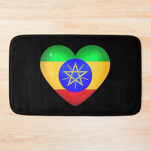 Item preview, Love Ethiopia designed and sold by allstars007.
