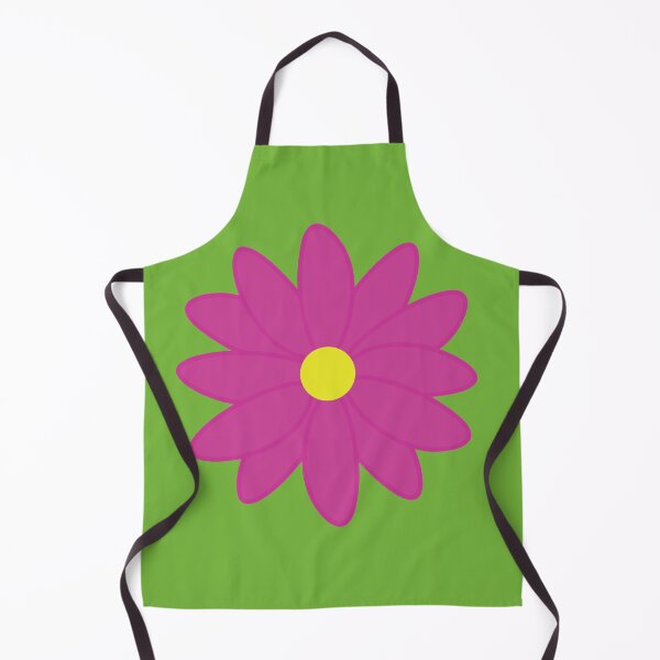Item preview, Pink Daisy designed and sold by MadeByDiana.