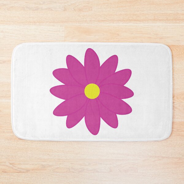 Item preview, Pink Daisy designed and sold by MadeByDiana.