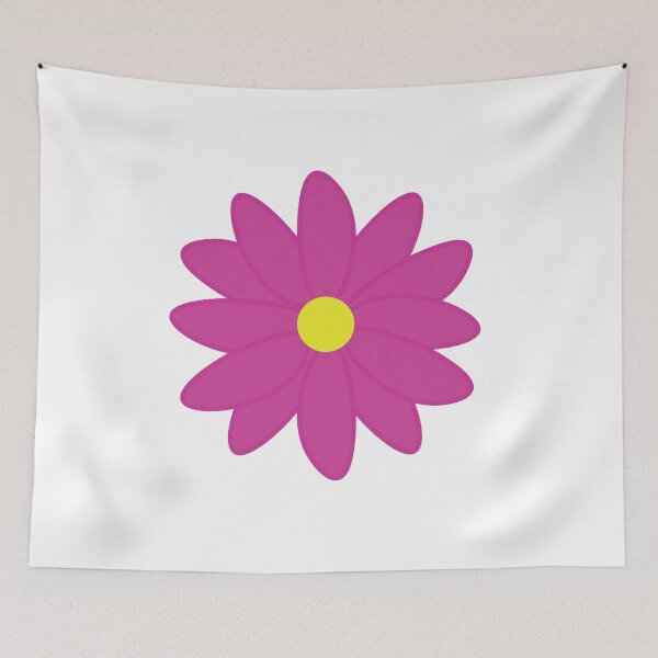 Item preview, Pink Daisy designed and sold by MadeByDiana.