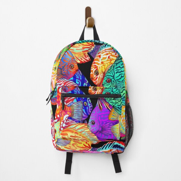 Item preview, Discus Rainbow designed and sold by Marta Tesoro.