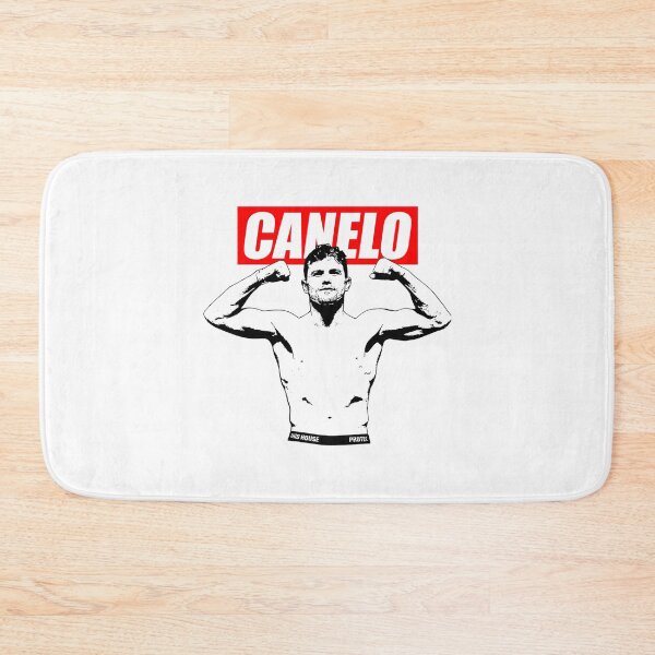 Artikelvorschau, CANELO ALVAREZ entworfen und verkauft von FightWears211.