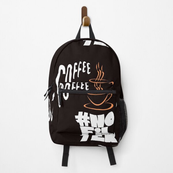 Item preview, No Filter Coffee designed and sold by passiveink.