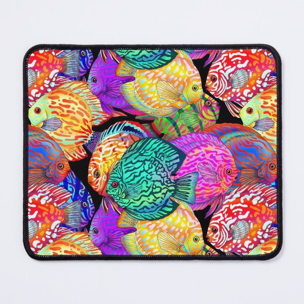 Item preview, Discus Rainbow designed and sold by Marta Tesoro.