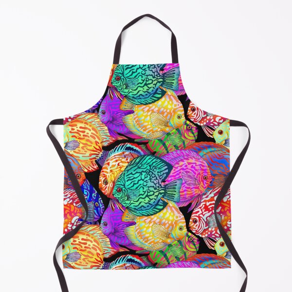 Item preview, Discus Rainbow designed and sold by Marta Tesoro.