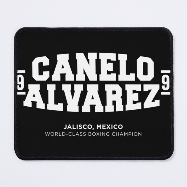 Item preview, Canelo Alvarez                         designed and sold by FightWears211.