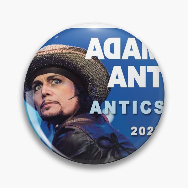 Item preview, antics nih si adam 2022 designed and sold by euy2c96.