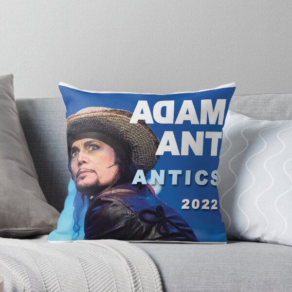 Item preview, antics nih si adam 2022 designed and sold by euy2c96.